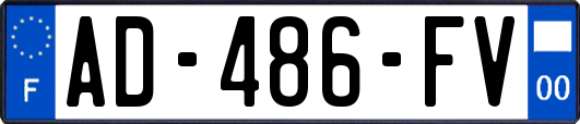 AD-486-FV