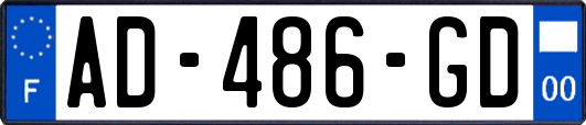 AD-486-GD
