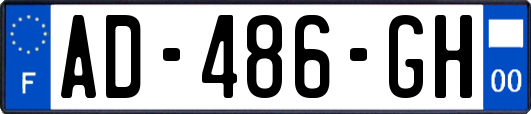 AD-486-GH
