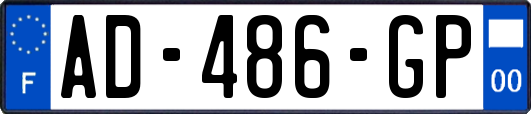 AD-486-GP