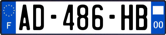 AD-486-HB
