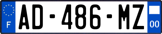 AD-486-MZ