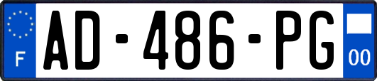 AD-486-PG