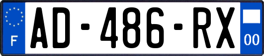 AD-486-RX