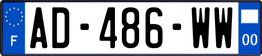 AD-486-WW