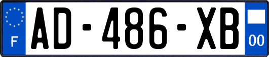 AD-486-XB