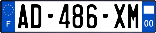 AD-486-XM