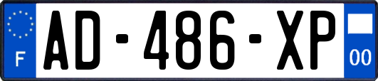 AD-486-XP