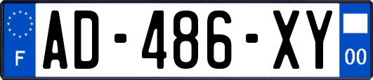 AD-486-XY