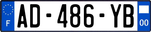 AD-486-YB