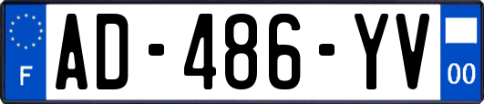AD-486-YV