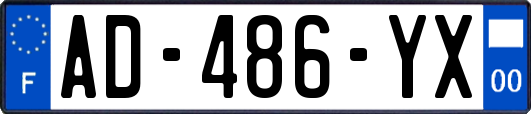 AD-486-YX