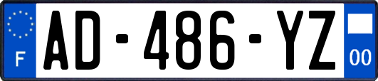 AD-486-YZ