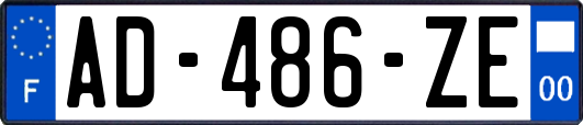 AD-486-ZE