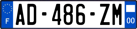 AD-486-ZM