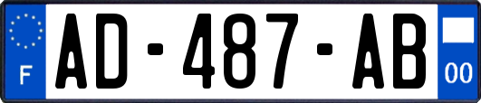 AD-487-AB