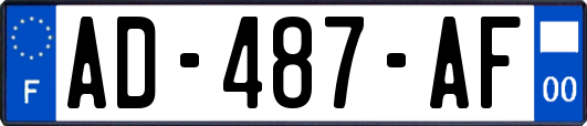AD-487-AF