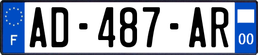 AD-487-AR