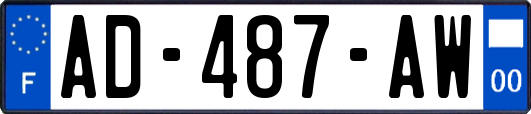 AD-487-AW
