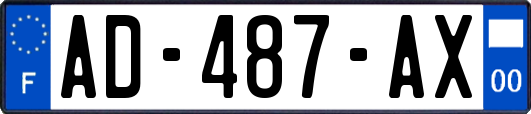 AD-487-AX
