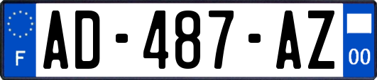AD-487-AZ
