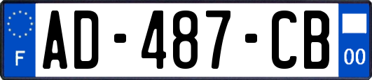 AD-487-CB