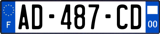 AD-487-CD