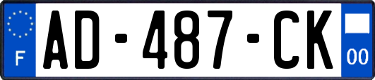 AD-487-CK