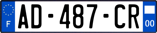 AD-487-CR