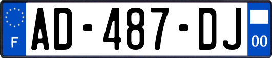 AD-487-DJ