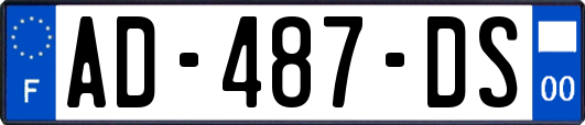 AD-487-DS