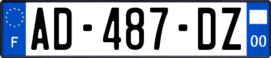 AD-487-DZ