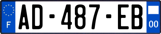 AD-487-EB