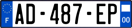 AD-487-EP