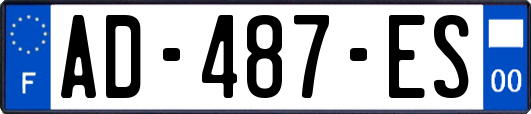 AD-487-ES