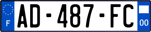 AD-487-FC