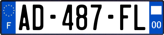 AD-487-FL