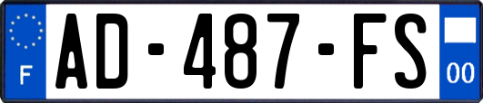 AD-487-FS