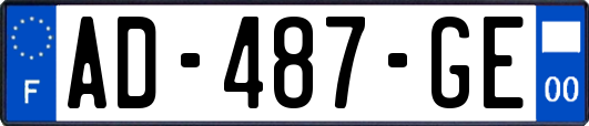 AD-487-GE