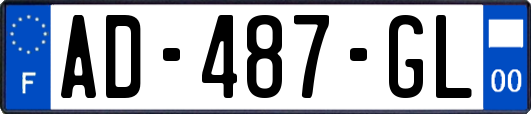 AD-487-GL