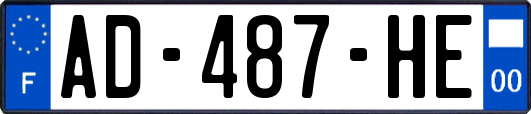 AD-487-HE