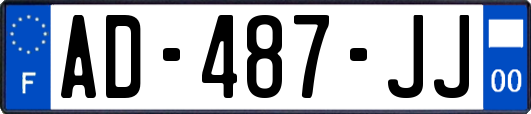 AD-487-JJ