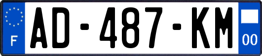 AD-487-KM