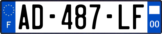 AD-487-LF