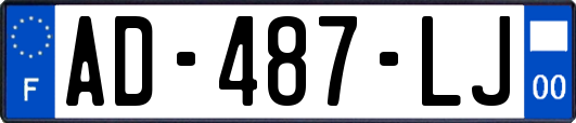 AD-487-LJ
