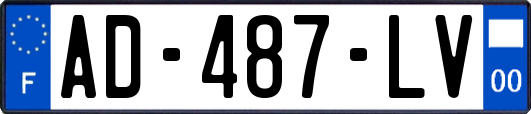 AD-487-LV