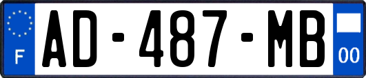 AD-487-MB