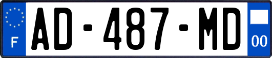 AD-487-MD
