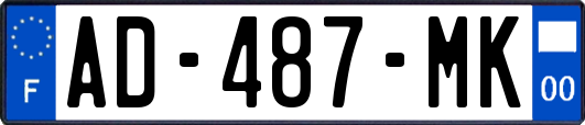 AD-487-MK