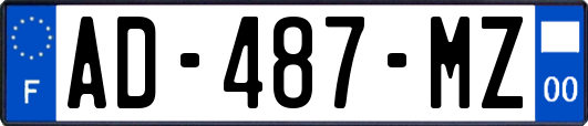 AD-487-MZ